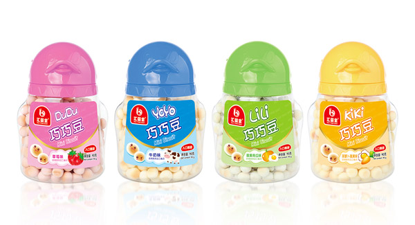 匯嬰寶卡通巧巧豆.jpg 匯嬰寶卡通巧巧豆.jpg