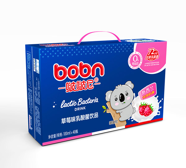 啵啵尼乳酸菌飲品-草莓味.jpg 啵啵尼乳酸菌飲品-草莓味.jpg