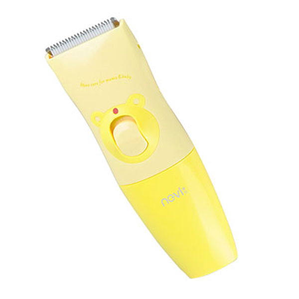 新貝嬰童電動(dòng)防水理發(fā)器 XB-8653