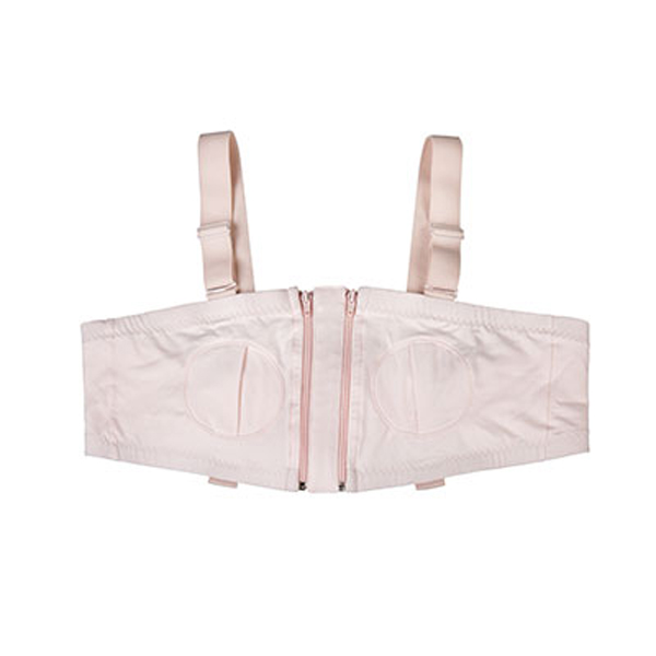 新貝免手扶吸乳器專(zhuān)用緊身胸衣