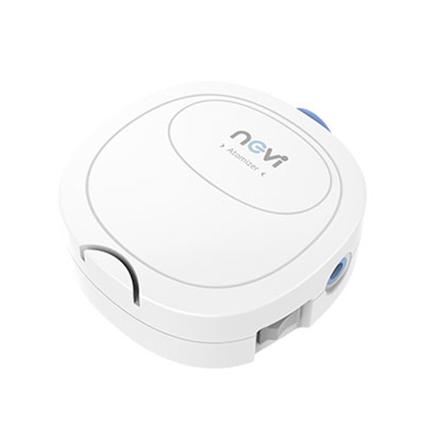 新貝嬰兒專(zhuān)用霧化器