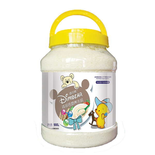 迪米熊鐵鋅鈣營養(yǎng)米粉900粉狀實惠桶裝.jpg 迪米熊鐵鋅鈣營養(yǎng)米粉900粉狀實惠桶裝.jpg