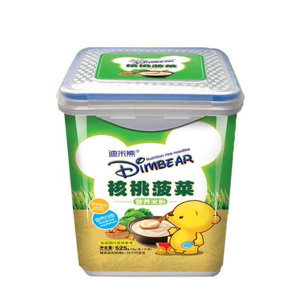 迪米熊營養(yǎng)米粉-核桃菠菜(樂扣裝).jpg 迪米熊營養(yǎng)米粉-核桃菠菜(樂扣裝).jpg