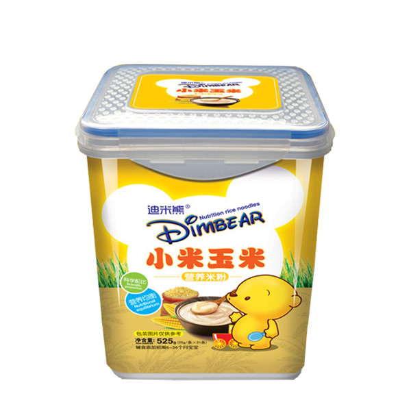 迪米熊營養(yǎng)米粉-小米玉米(樂扣裝).jpg 迪米熊營養(yǎng)米粉-小米玉米(樂扣裝).jpg