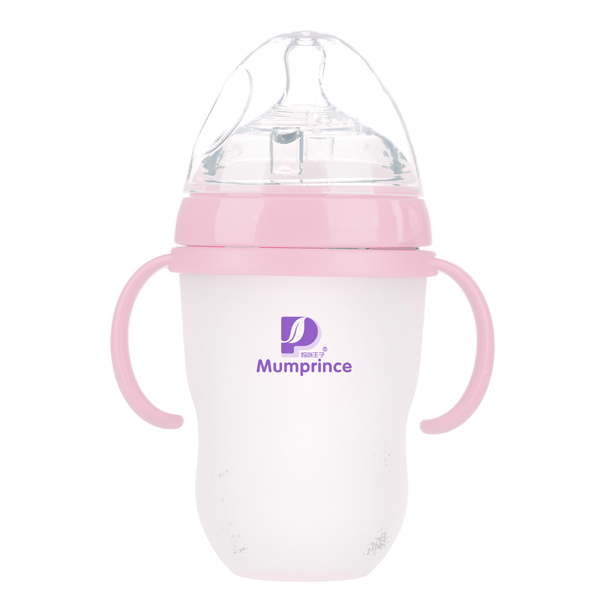 媽咪王子硅膠超寬口250ml奶瓶 粉色.jpg 媽咪王子硅膠超寬口250ml奶瓶 粉色.jpg