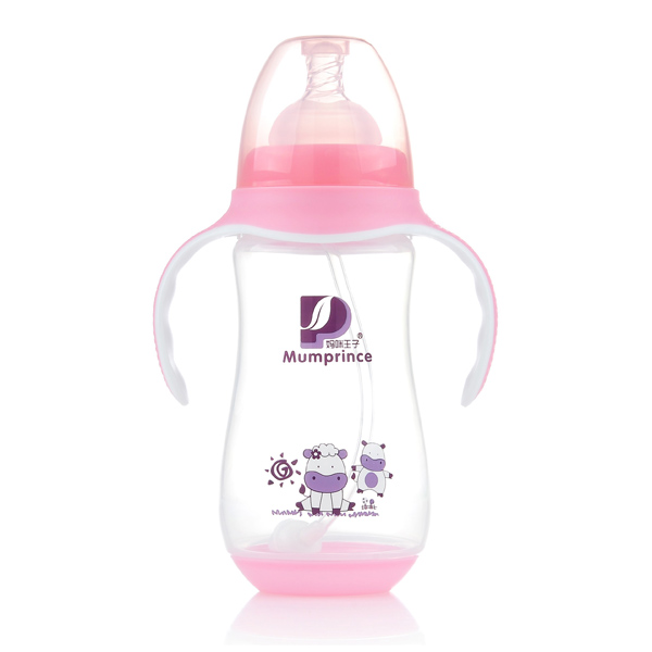 ��������PP�����Ԅ���350ml�pɫ��ƿ ��ɫ.jpg