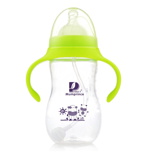 ��������PP�����Ԅ�(d��ng)����ƿ300ml �Gɫ.jpg