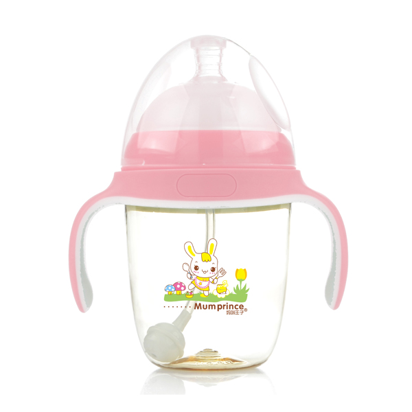  ��������PPSU�����Ԅ���240ml��ƿ ��ɫ