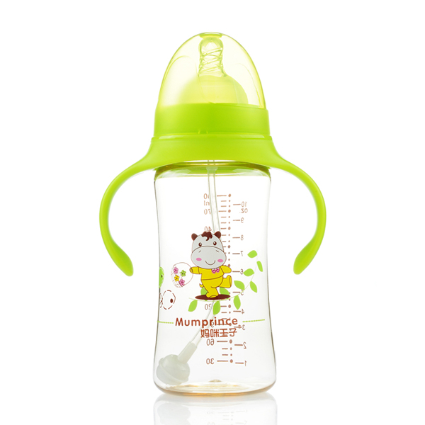  ��������PPSU�����Ԅ���300ml��ƿ �Gɫ