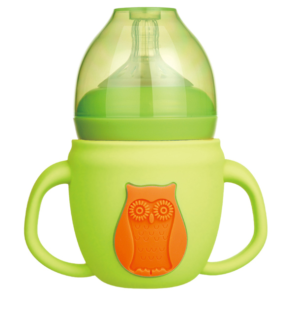 新優(yōu)怡硅膠保護(hù)層玻璃奶瓶 綠色 小 .jpg 新優(yōu)怡硅膠保護(hù)層玻璃奶瓶 綠色 小 .jpg