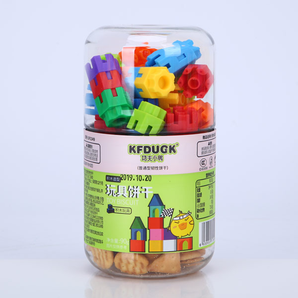 功夫小鴨玩具餅干-積木造型.jpg 功夫小鴨玩具餅干-積木造型.jpg