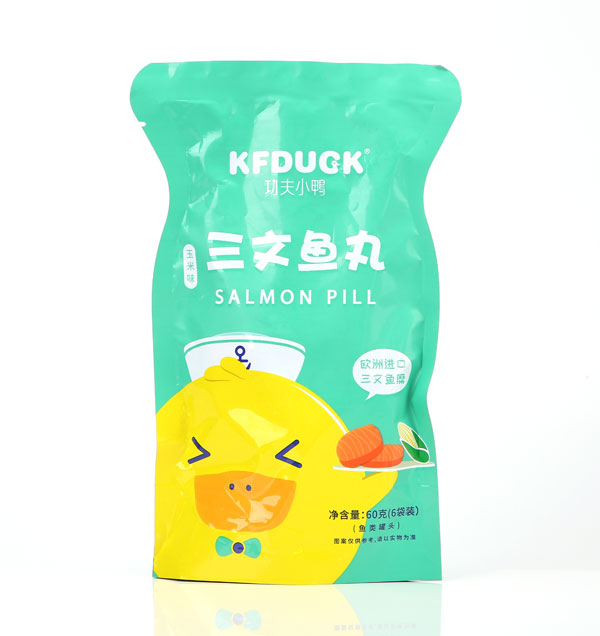 功夫小鴨三文魚丸-玉米味.jpg 功夫小鴨三文魚丸-玉米味.jpg