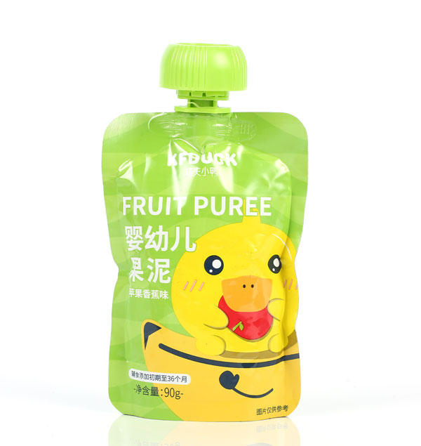 功夫小鴨yingye果泥-蘋果香蕉味.jpg 功夫小鴨yingye果泥-蘋果香蕉味.jpg