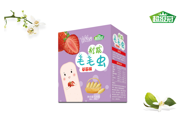 超級冠機能毛毛蟲 草莓味.jpg 超級冠機能毛毛蟲 草莓味.jpg