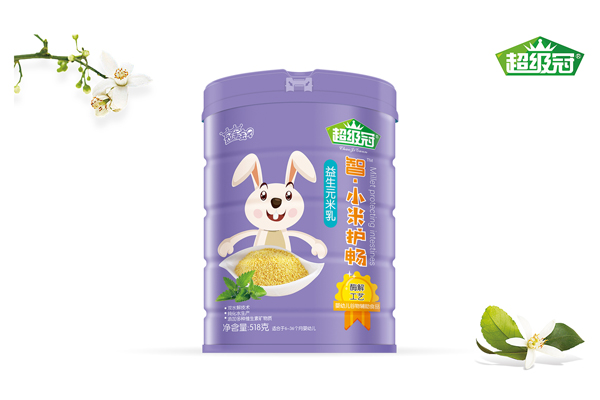 超級冠智 小米護暢益生元米乳.jpg 超級冠智 小米護暢益生元米乳.jpg