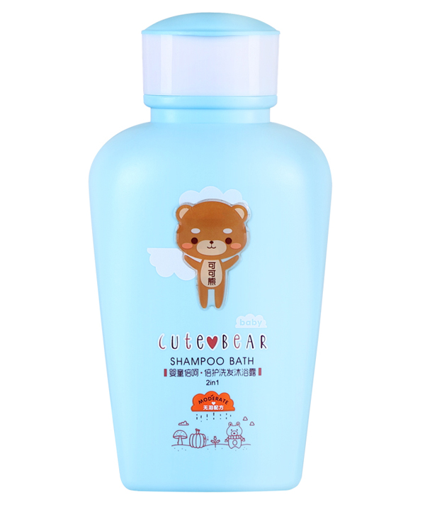 可可熊嬰童倍呵?柔滑洗發(fā)沐浴露 300ml.jpg 可可熊嬰童倍呵?柔滑洗發(fā)沐浴露 300ml.jpg