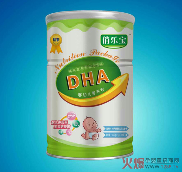 �Θ���DHA�I(y��ng)�B(y��ng)�� ֲ����ԭ�ϸ�����