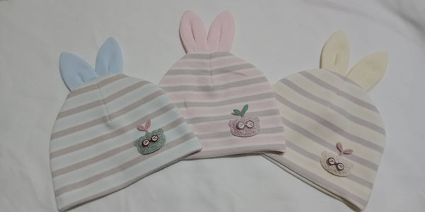 澤玉佳兒單層拼接胎帽.jpg 澤玉佳兒單層拼接胎帽.jpg