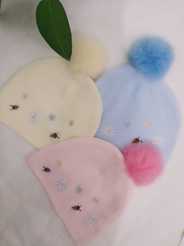 澤玉佳兒雙層繡花帽.jpg 澤玉佳兒雙層繡花帽.jpg