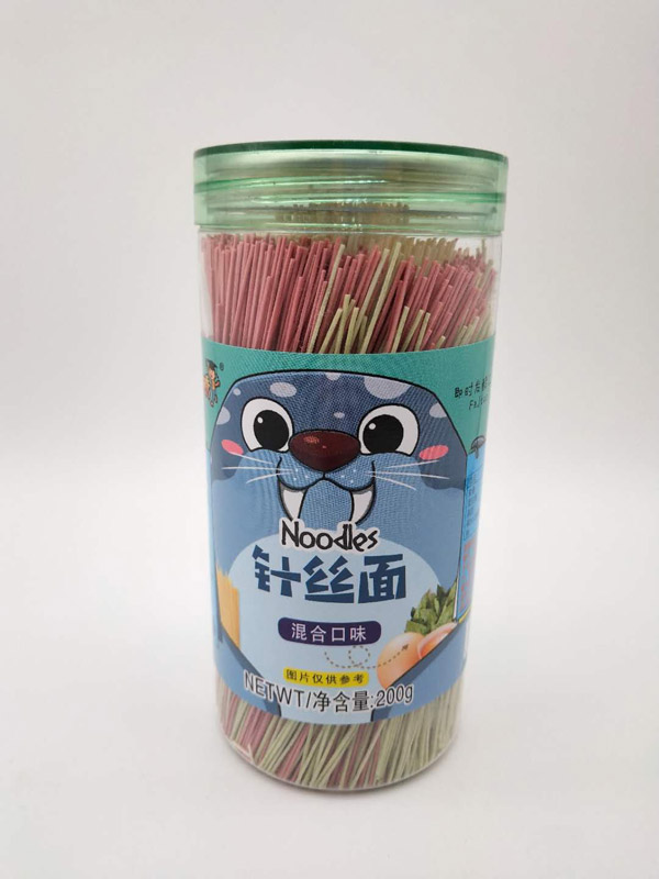 精嬰領(lǐng)秀針絲面-混合口味