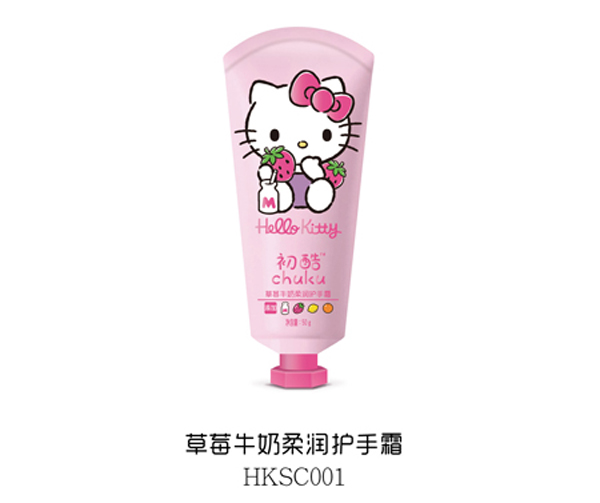Hello Kitty�����ݮţ���᝙(r��n)�o(h��)��˪ 50g