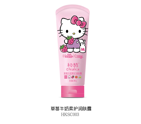  Hello Kitty�����ݮţ�����o(h��)��(r��n)�w¶ 200g