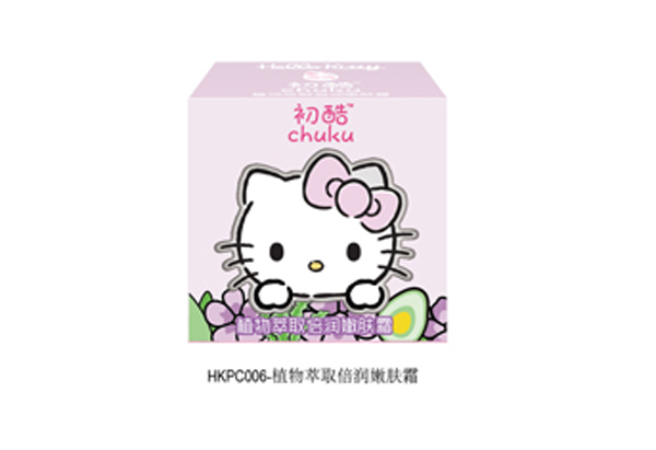  Hello Kitty����ֲ����ȡ����(r��n)���w˪ ���b