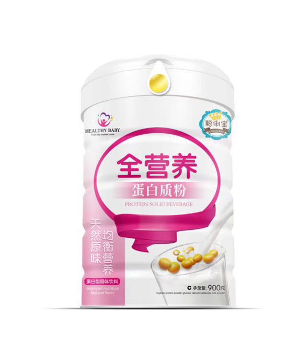 聰俐寶全營養(yǎng)蛋白粉