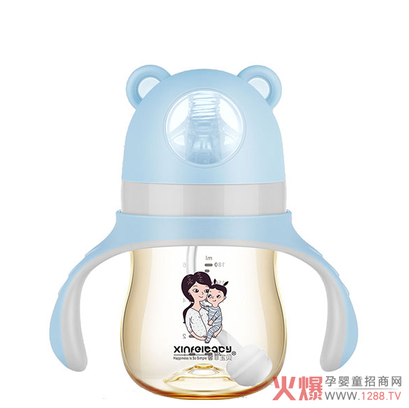 ܰ�ƌ�ؐ�����ڏ�PPSU��ƿ��Ʒ�|(zh��)�x�Ą�(chu��ng)���OӋ���_���ƌWι�B(y��ng)�r����