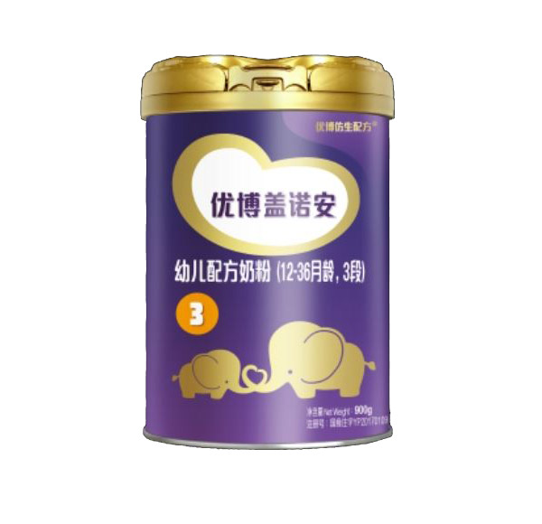 優(yōu)博蓋諾安youe配方奶粉(12-36月齡�?段).jpg 優(yōu)博蓋諾安youe配方奶粉(12-36月齡�?段).jpg