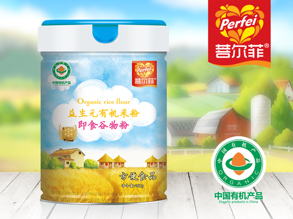 菩爾菲益生元有機(jī)米粉 聽裝.jpg 菩爾菲益生元有機(jī)米粉 聽裝.jpg