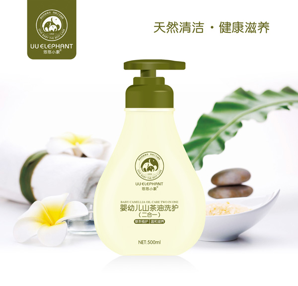 悠悠小象yingye山茶油洗護(二合一�?00ML.jpg 悠悠小象yingye山茶油洗護(二合一�?00ML.jpg