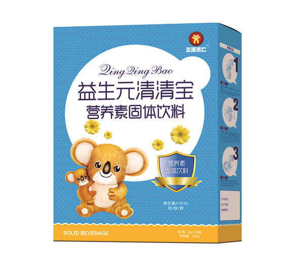 正康惠仁益生元清清寶(盒裝).jpg 正康惠仁益生元清清寶(盒裝).jpg