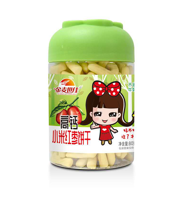 金麥?zhǔn)兰迅哜}小米紅棗餅干.jpg
