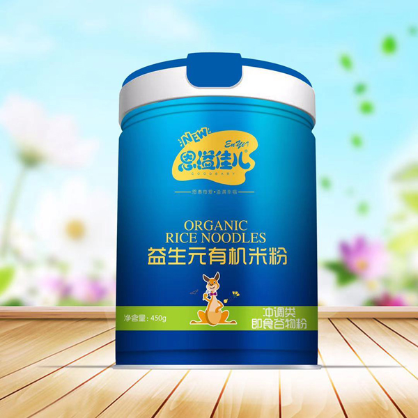 恩溢佳兒益生元有機(jī)米粉 聽裝.jpg 恩溢佳兒益生元有機(jī)米粉 聽裝.jpg