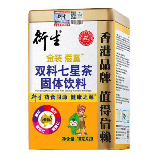 衍生金裝愛童雙料七星茶固體飲料.jpg 衍生金裝愛童雙料七星茶固體飲料.jpg