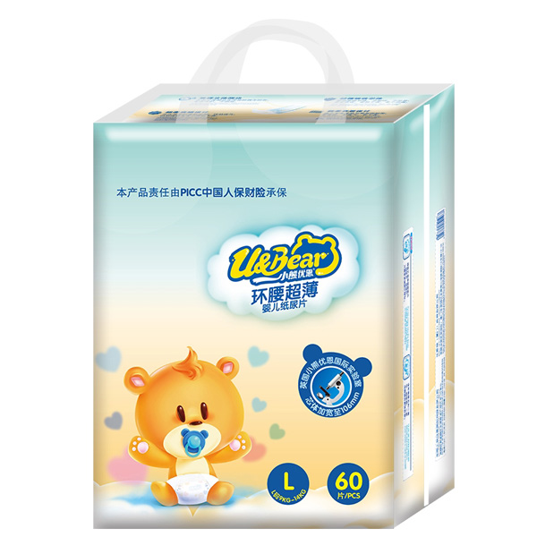 小熊優(yōu)恩環(huán)腰超薄yinge紙尿片L60.jpg 小熊優(yōu)恩環(huán)腰超薄yinge紙尿片L60.jpg