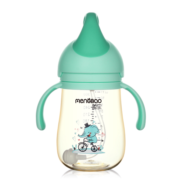 盟寶yingePPSU大象吸管杯 綠色.jpg 盟寶yingePPSU大象吸管杯 綠色.jpg