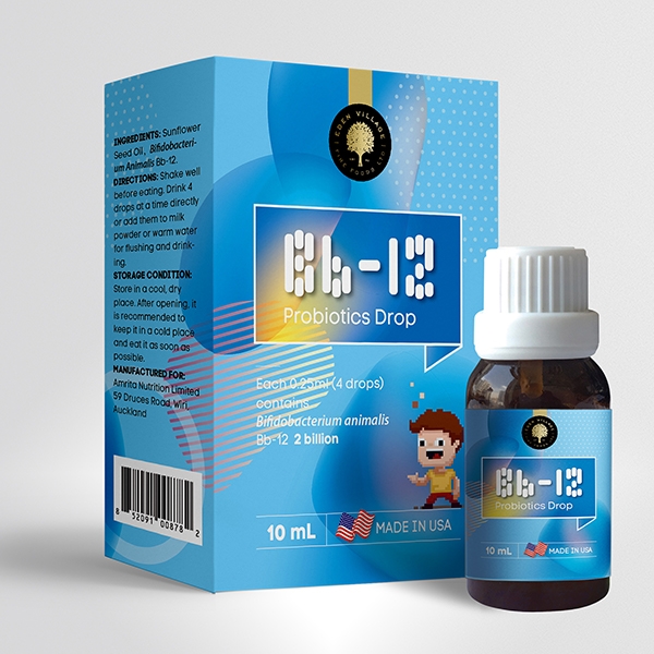 ����BB-12�������Һ