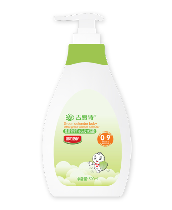 吉愛詩(shī)防護(hù)洗發(fā)沐浴露500ml.jpg