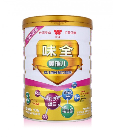味全美瑞兒youe成長配方奶粉3段.jpg 味全美瑞兒youe成長配方奶粉3段.jpg