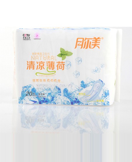 月?tīng)柮佬l(wèi)生巾20片.jpg
