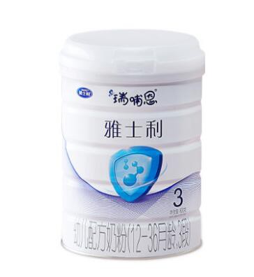 雅士利瑞哺恩youe配方奶粉3段.jpg 雅士利瑞哺恩youe配方奶粉3段.jpg