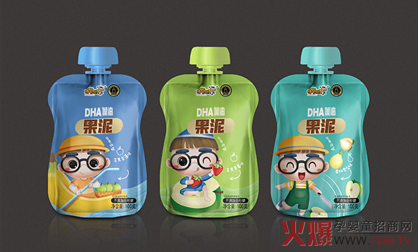 ����Ʒ�A(y��)����֪ͨ�������I(l��ng)��DHA���͹��࣬Ʒ�|(zh��)�ֵ�p���ھ���������ã�