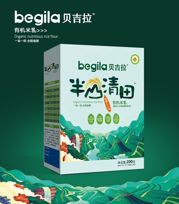 貝吉拉半山清田有機(jī)米乳胡蘿卜小米 盒裝.jpg.jpg