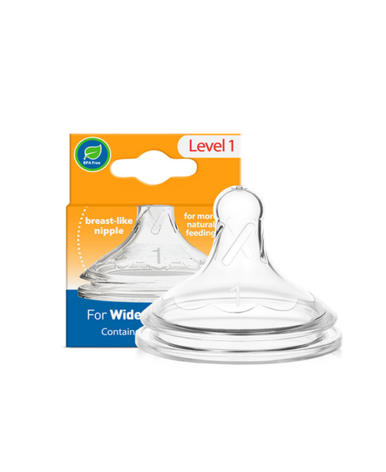 貝比樂(lè)食品級(jí)硅膠奶嘴