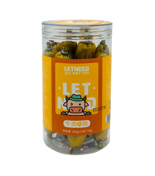 萊萊牛 牛肉腸200g.png