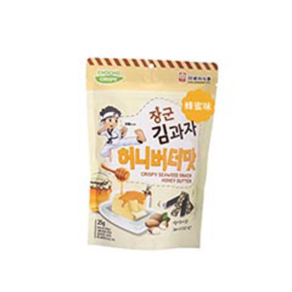 韓國樂曦蜂蜜海苔脆片25g.jpg