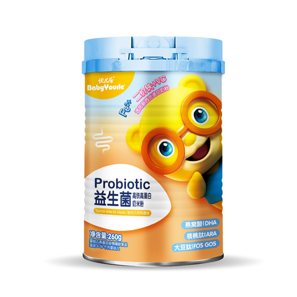 優(yōu)兒樂(lè)益生菌高鐵高蛋白奶米粉.jpg 優(yōu)兒樂(lè)益生菌高鐵高蛋白奶米粉.jpg