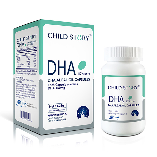 �ǻ۳��L(zh��ng)��ô�ٵ���DHA���a(b��)�䣿ͯ�������DHA���� �߼��Ⱥ����՟o(w��)��ζ